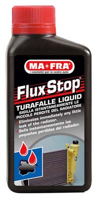 Flux Stop Turafalle Liquido